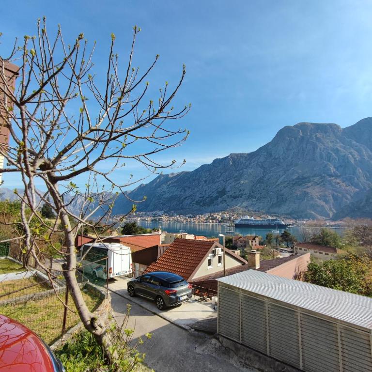 Apartment Barba View - Two-Bedroom Apartment - 44