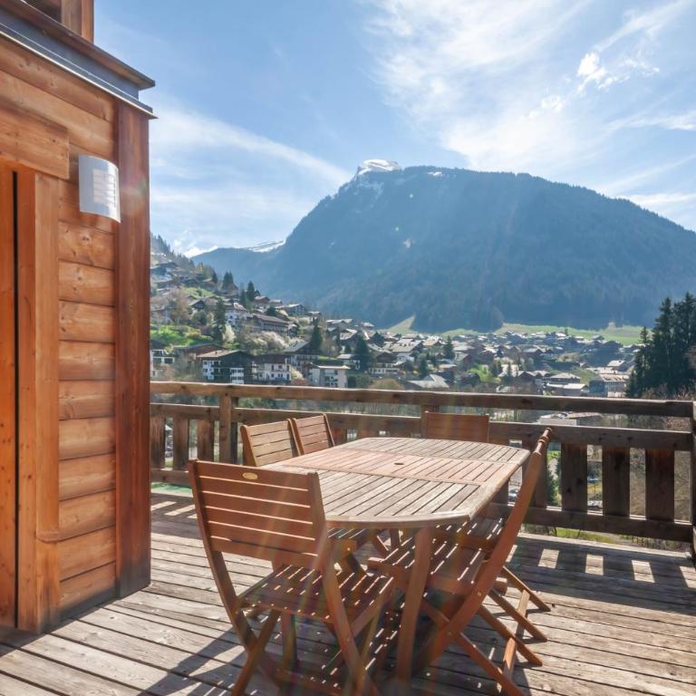 CHALET KAILA - Chalet - 18