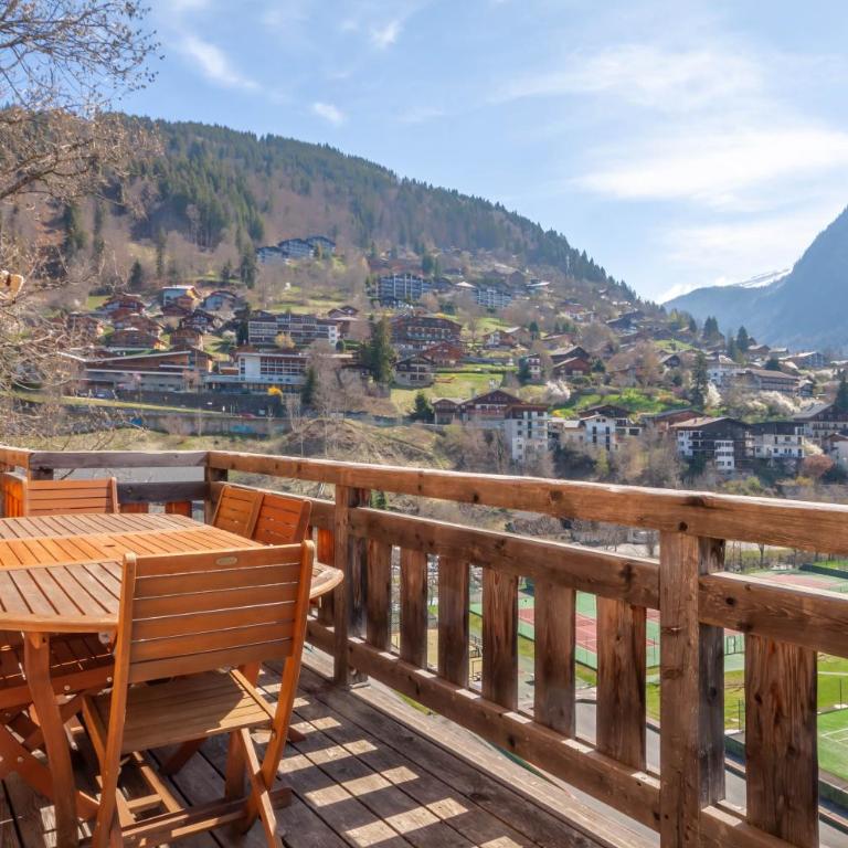 CHALET KAILA - Chalet - 17