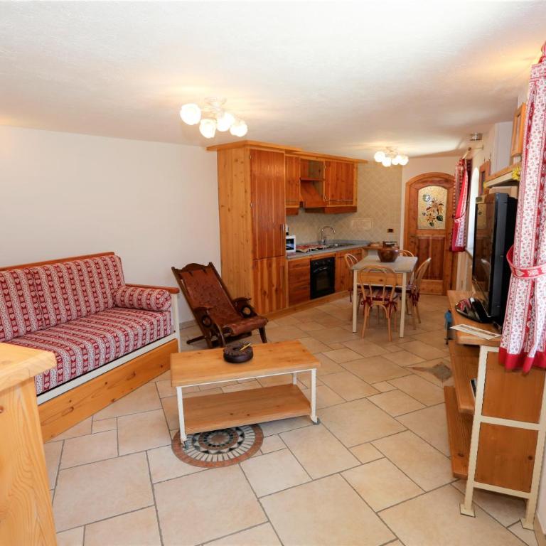 Bellevue - One-Bedroom Apartment - 7