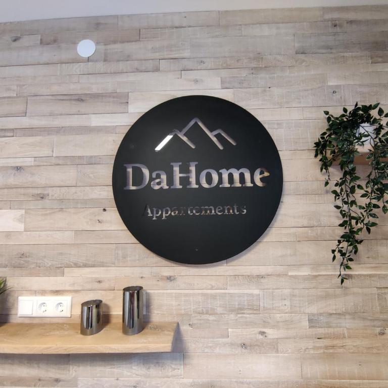 DaHome Appartements - Apartment mit 3 Schlafzimmern - 17