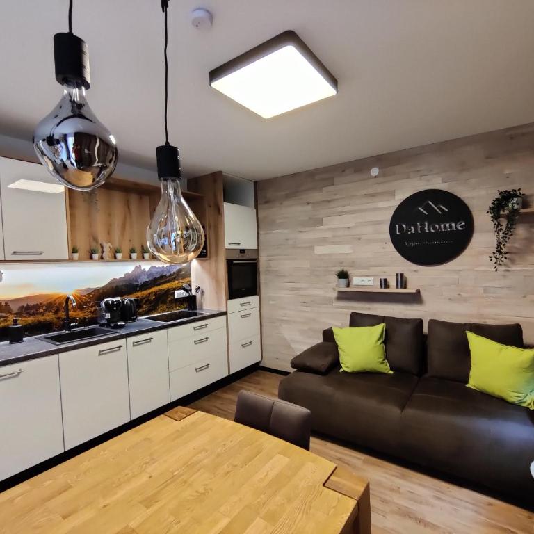 DaHome Appartements - Apartment mit 3 Schlafzimmern - 21
