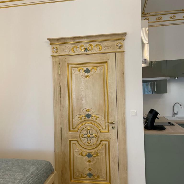 Chambre Familiale Maison de L'Église du Couvent - Chambre Familiale avec Salle de Bains Privative - 10