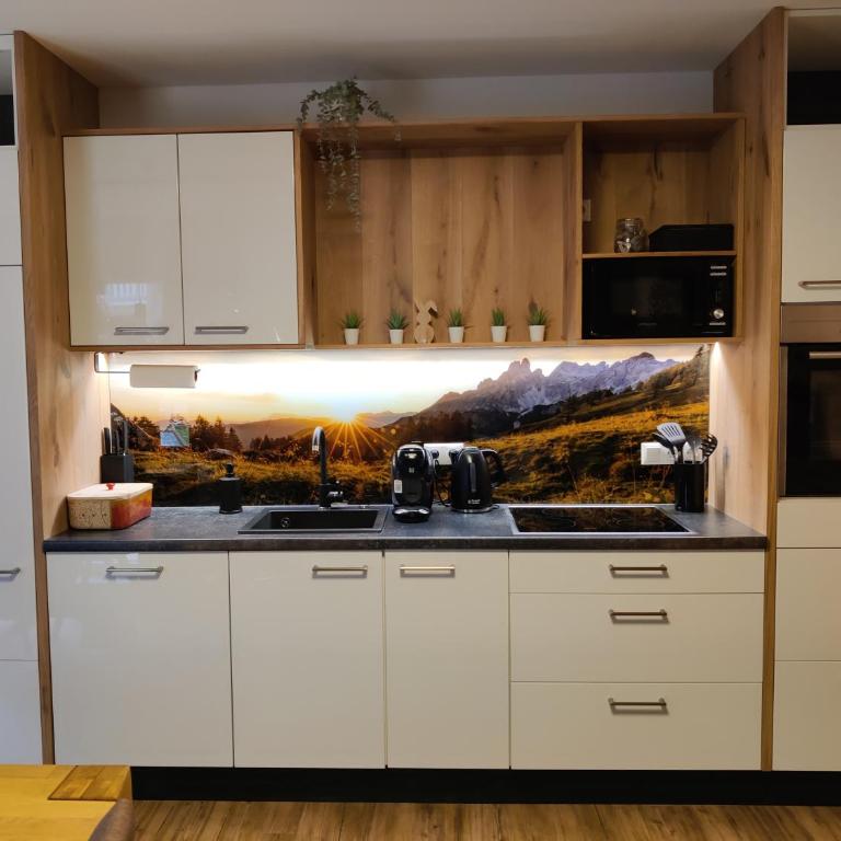 DaHome Appartements - Apartment mit 3 Schlafzimmern - 22