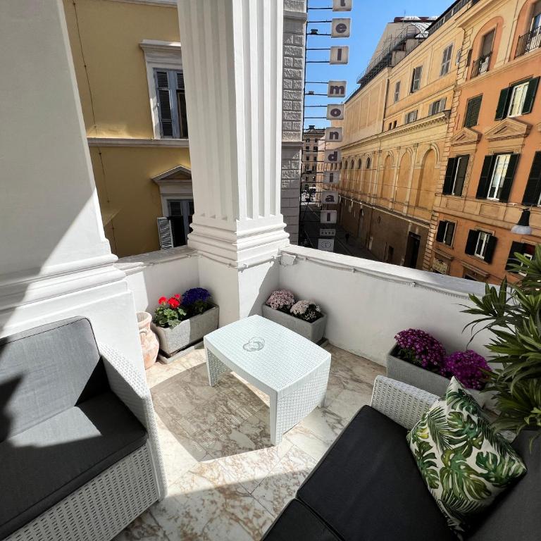 Hotel Le Petit - Junior Suite con Terrazza - 11