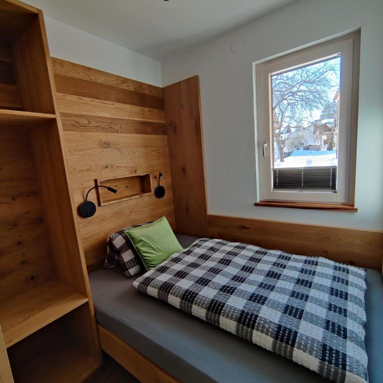 DaHome Appartements - Apartment mit 3 Schlafzimmern - 26