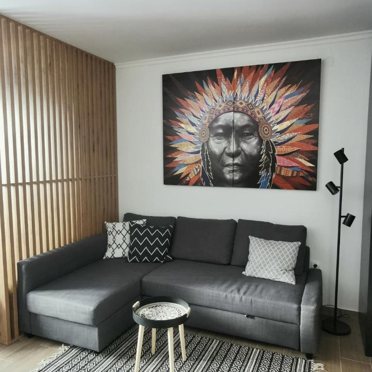 Kai Apartman - Deluxe Studio - 5