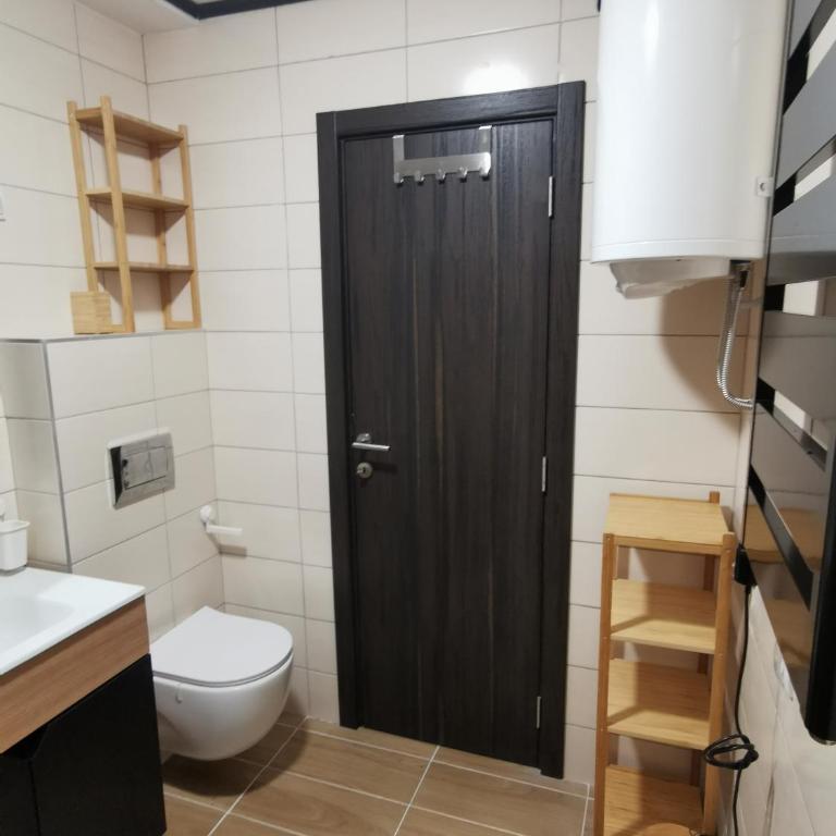 Kai Apartman - Deluxe Studio - 26