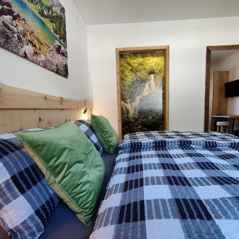 DaHome Appartements - Apartment mit 3 Schlafzimmern - 24