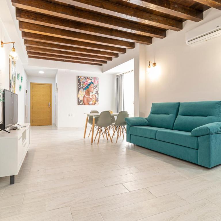 Allo Apartments Plateros Centro Jacuzzi Comunitario - Apartamento de 1 dormitorio - 7