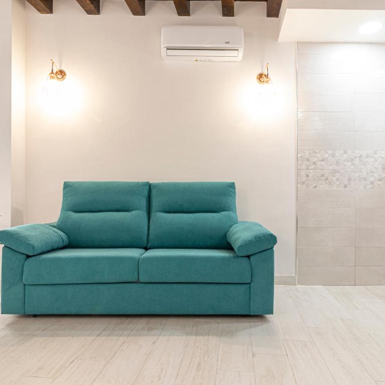 Allo Apartments Plateros Centro Jacuzzi Comunitario - Apartamento de 1 dormitorio - 8