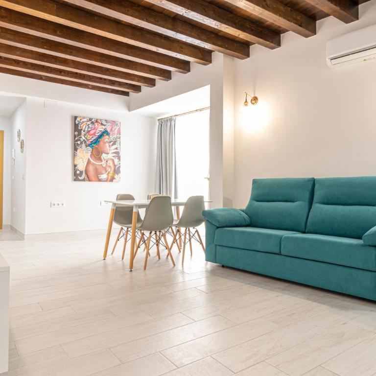 Allo Apartments Plateros Centro Jacuzzi Comunitario - Apartamento de 1 dormitorio - 13