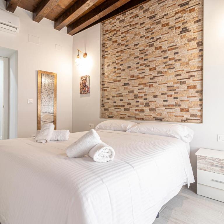 Allo Apartments Plateros Centro Jacuzzi Comunitario - Apartamento de 1 dormitorio - 17