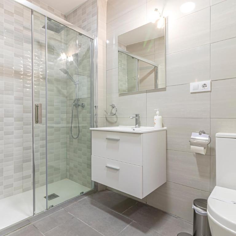 Allo Apartments Plateros Centro Jacuzzi Comunitario - Apartamento de 1 dormitorio - 19