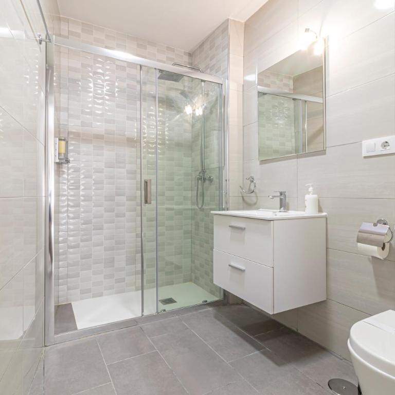 Allo Apartments Plateros Centro Jacuzzi Comunitario - Apartamento de 1 dormitorio - 20