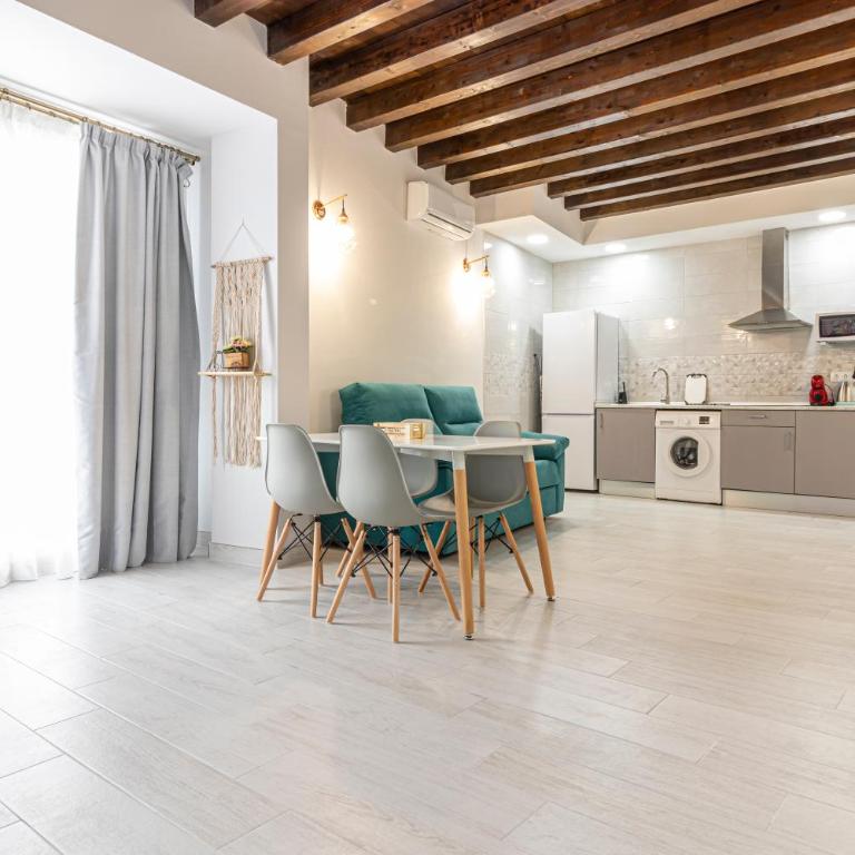 Allo Apartments Plateros Centro Jacuzzi Comunitario - Apartamento de 1 dormitorio - 26