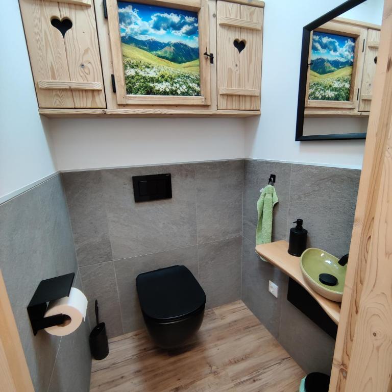 DaHome Appartements - Apartment mit 3 Schlafzimmern - 23