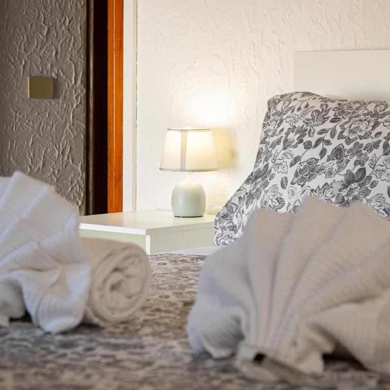 Ciambella Terrace-Rental in Rome - Two-Bedroom Apartment - 15
