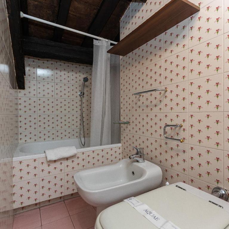 Ciambella Terrace-Rental in Rome - Two-Bedroom Apartment - 18