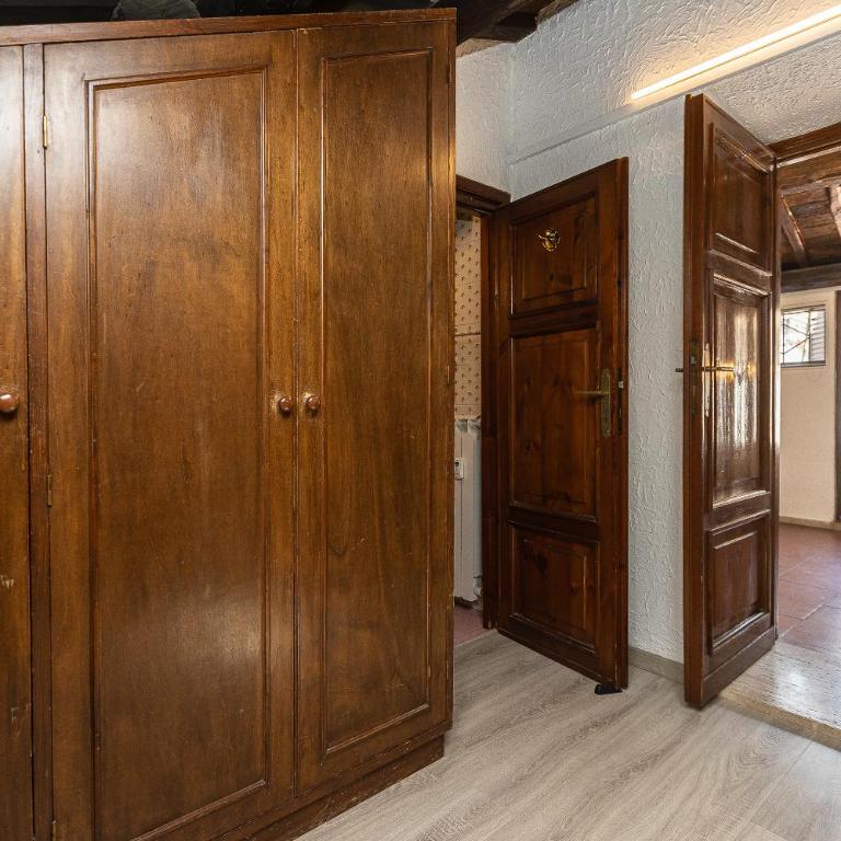 Ciambella Terrace-Rental in Rome - Two-Bedroom Apartment - 28