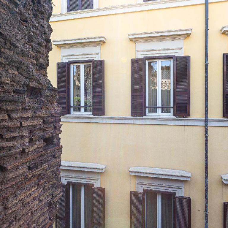 Ciambella Terrace-Rental in Rome - Two-Bedroom Apartment - 33