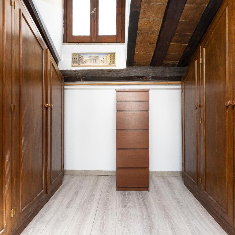 Ciambella Terrace-Rental in Rome - Two-Bedroom Apartment - 34