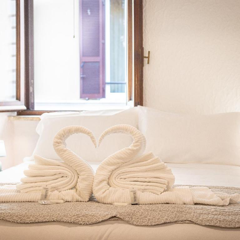 Ciambella Terrace-Rental in Rome - Two-Bedroom Apartment - 40