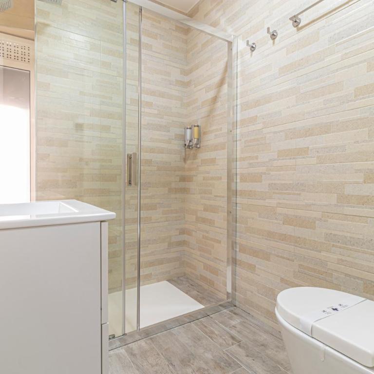 Allo Apartments Plateros Centro Jacuzzi Comunitario - Loft - 2