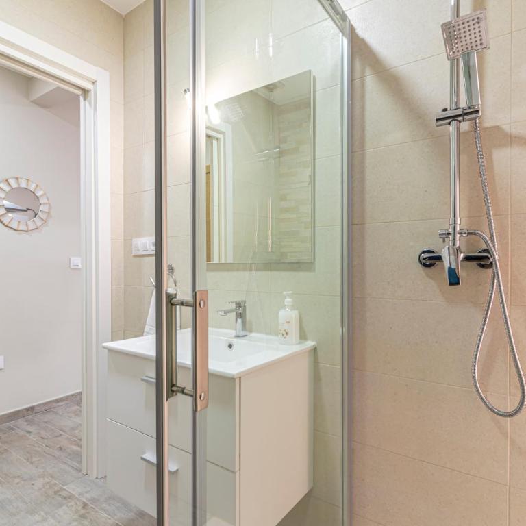 Allo Apartments Plateros Centro Jacuzzi Comunitario - Loft - 4