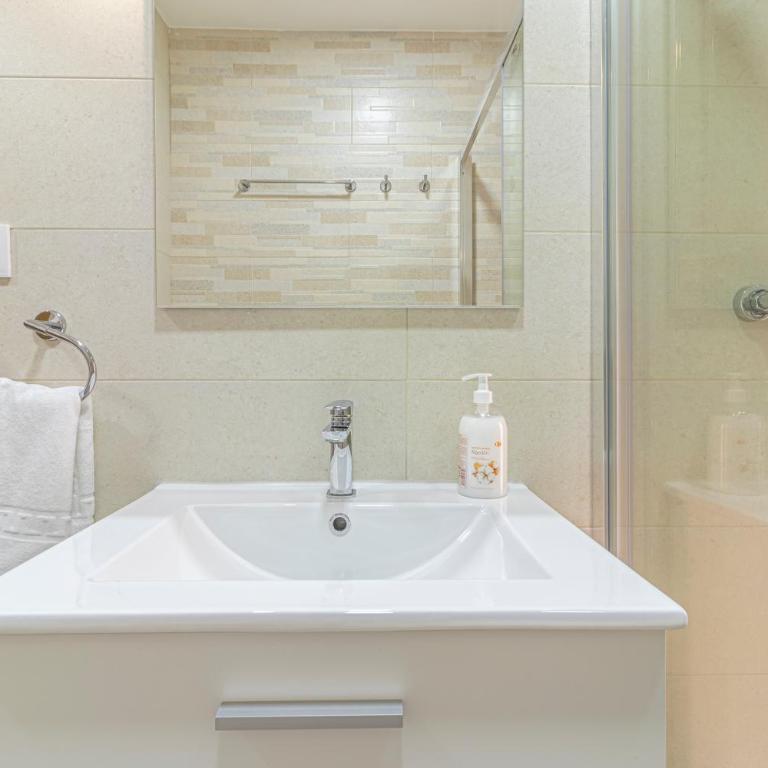 Allo Apartments Plateros Centro Jacuzzi Comunitario - Loft - 5