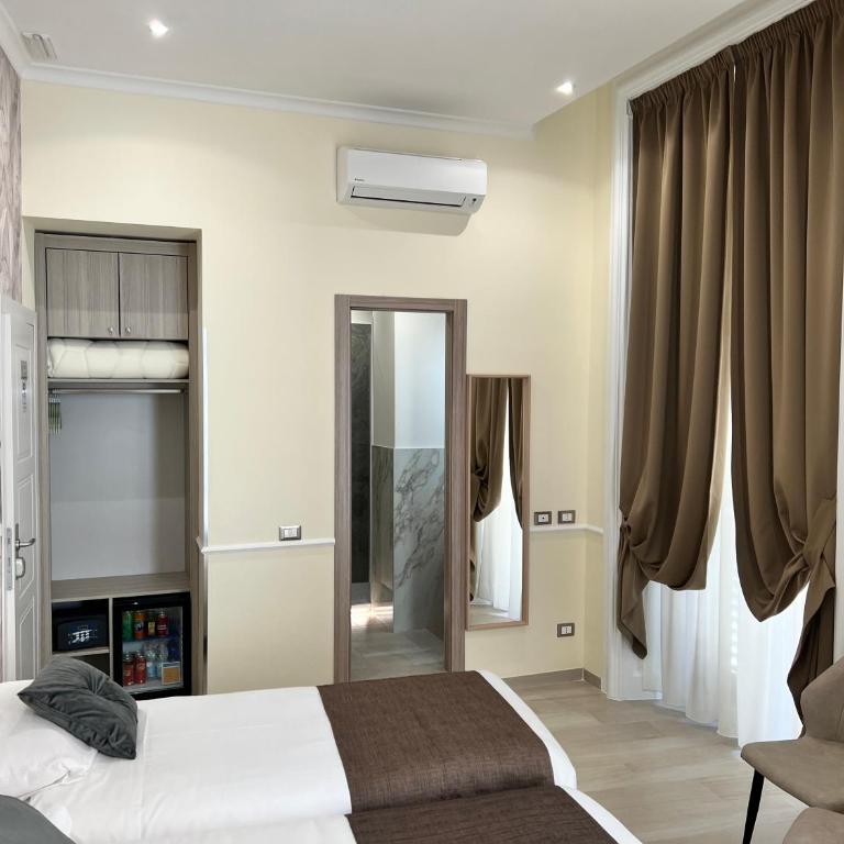 Hotel Le Petit - Junior Suite con Terrazza - 9