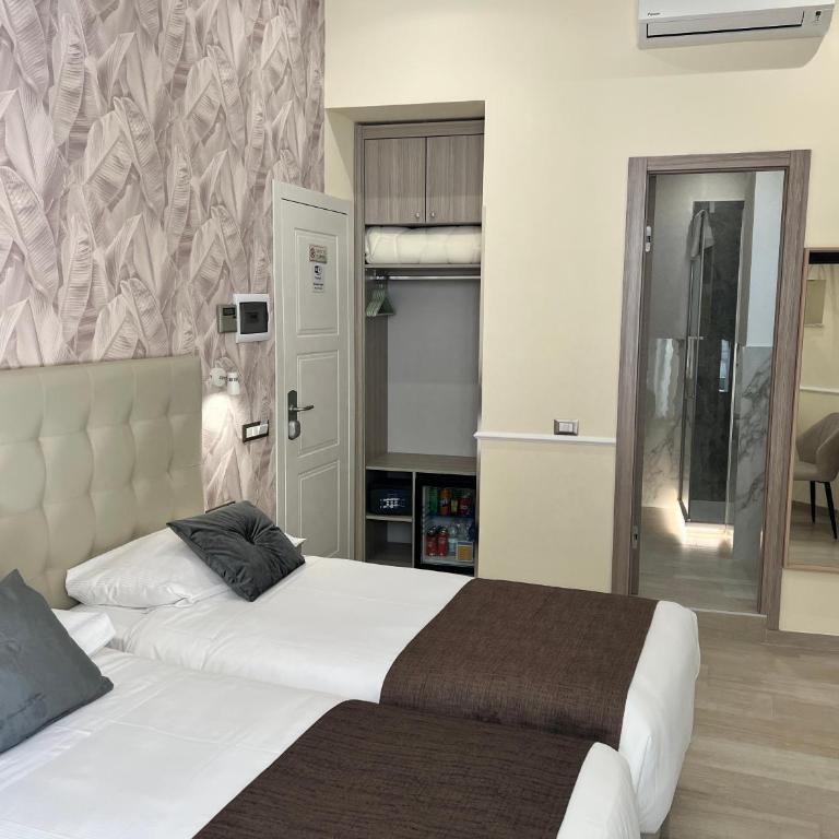 Hotel Le Petit - Junior Suite con Terrazza - 13