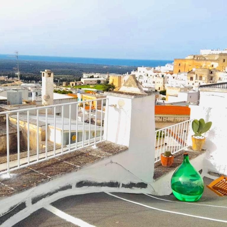 Loft Poerio Ostuni - Appartamento con 1 Camera da Letto - 23