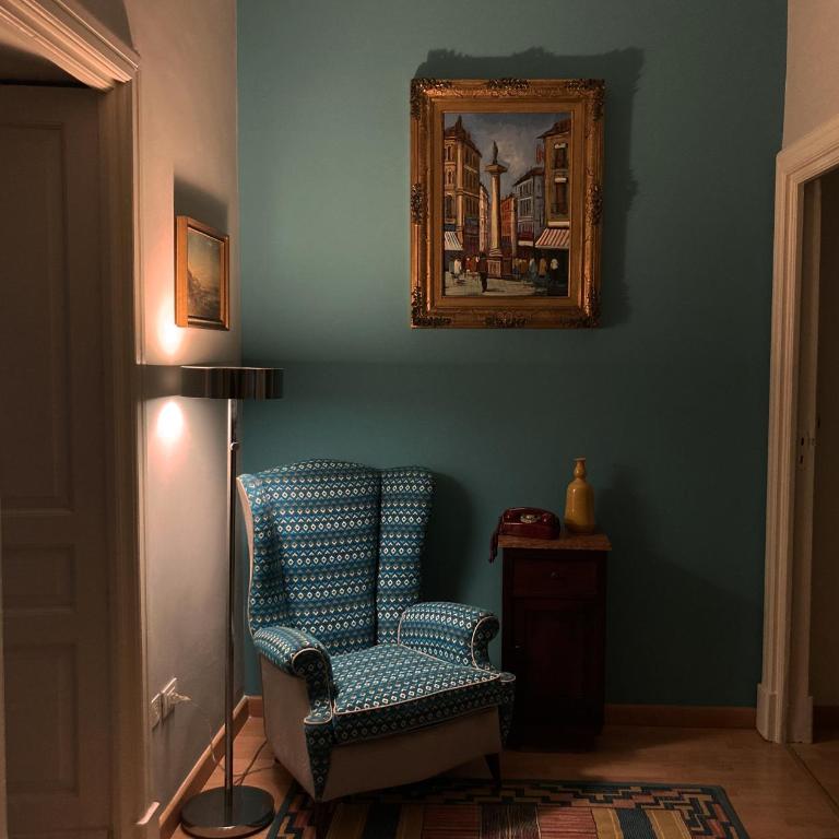 TABULA Platino HOUSE - Appartamento con 2 Camere da Letto - 1