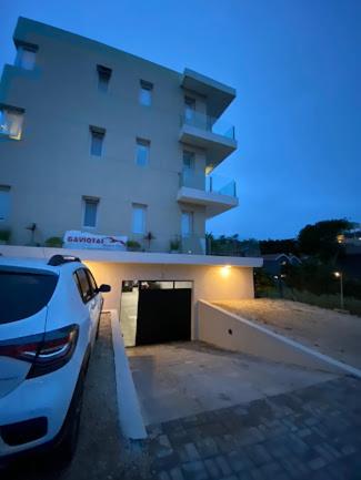Gaviotas Beach Home - Apartamento Deluxe - 6