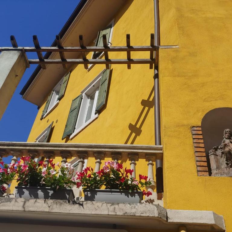 Studio Apartments Baia Azzurra 7 - Apartment mit 1 Schlafzimmer - 28