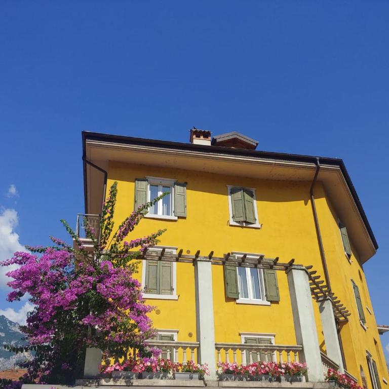 Studio Apartments Baia Azzurra 7 - Apartment mit 1 Schlafzimmer - 29