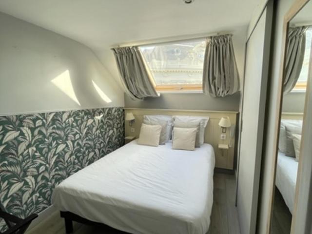 Les Embruns - Chambre Simple Classique - 6