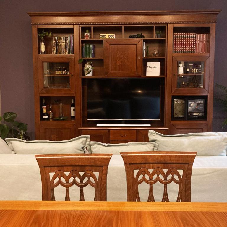 TABULA Platino HOUSE - Appartamento con 2 Camere da Letto - 4
