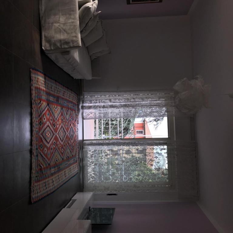 Casa Savoia - Appartamento con 1 Camera da Letto, Terrazza e Vista Lago - 9