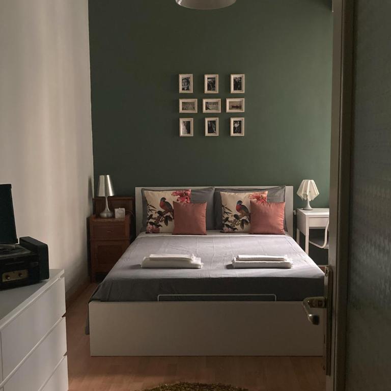 TABULA Platino HOUSE - Appartamento con 2 Camere da Letto - 10