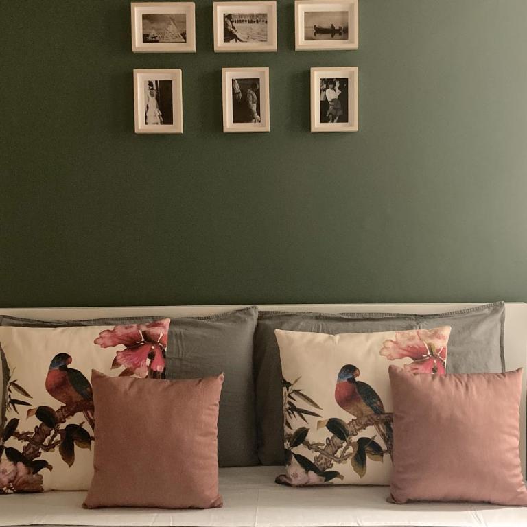 TABULA Platino HOUSE - Appartamento con 2 Camere da Letto - 9