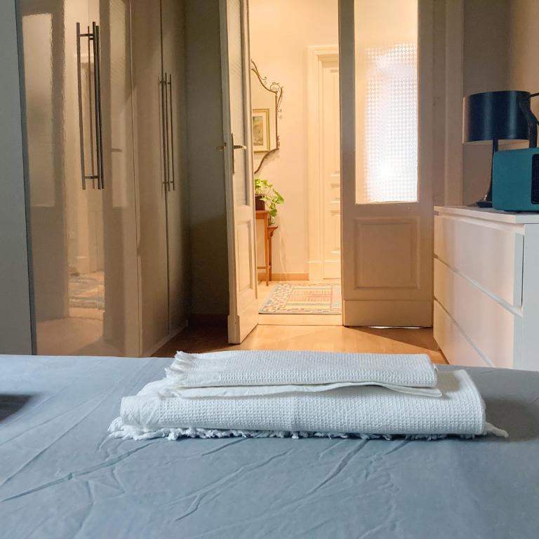 TABULA Platino HOUSE - Appartamento con 2 Camere da Letto - 8