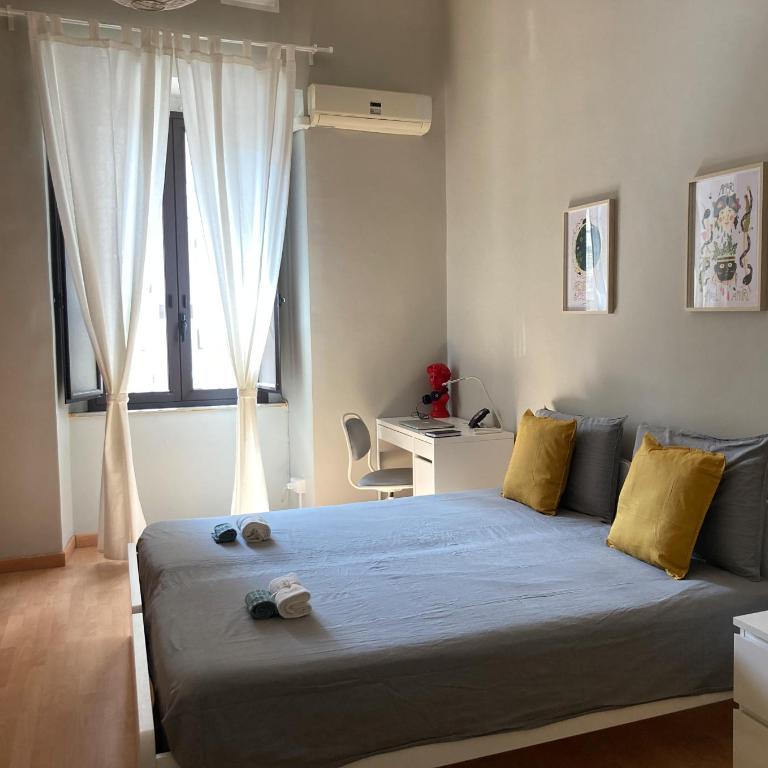 TABULA Platino HOUSE - Appartamento con 2 Camere da Letto - 11