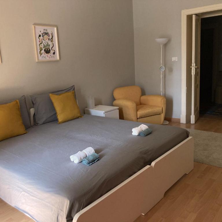 TABULA Platino HOUSE - Appartamento con 2 Camere da Letto - 15