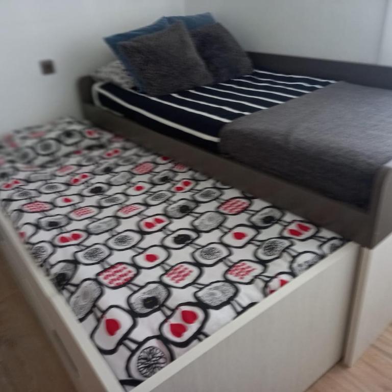 Appartement ALFONSO - Apartamento de 2 dormitorios - 15
