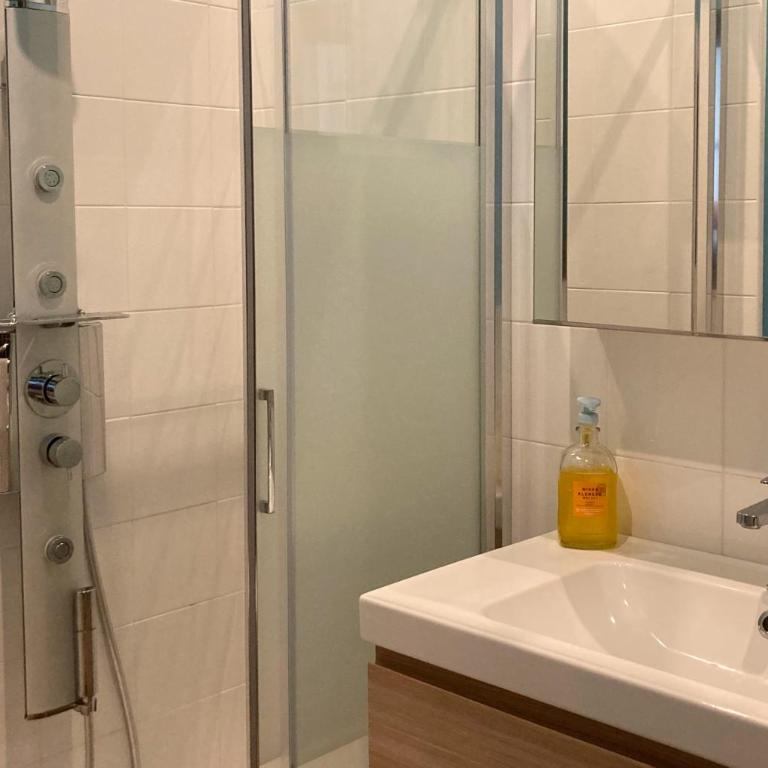 TABULA Platino HOUSE - Appartamento con 2 Camere da Letto - 23