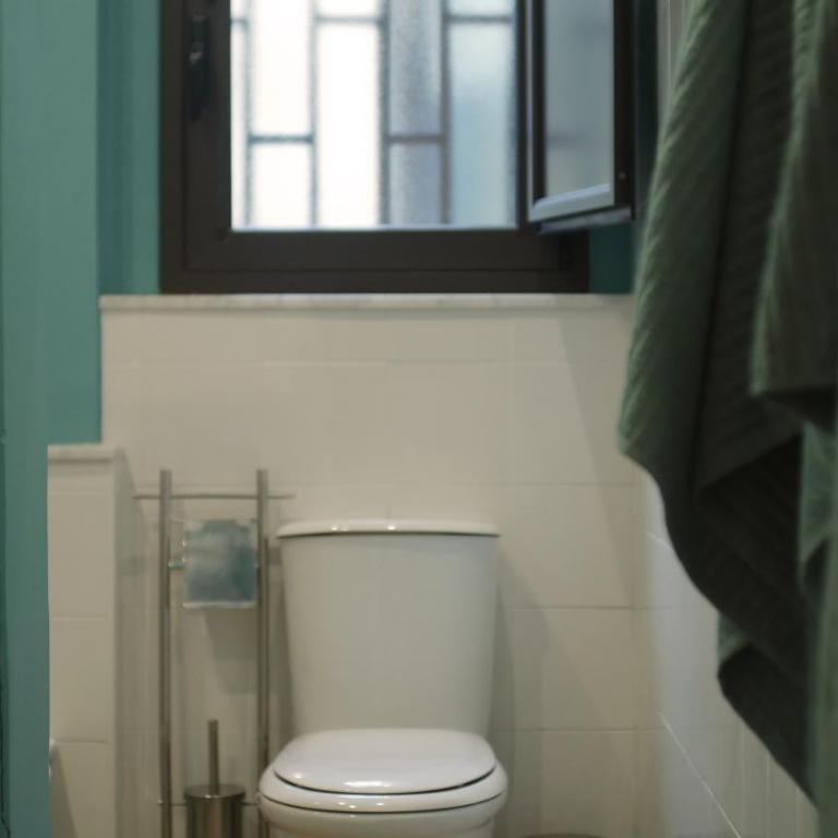 TABULA Platino HOUSE - Appartamento con 2 Camere da Letto - 26