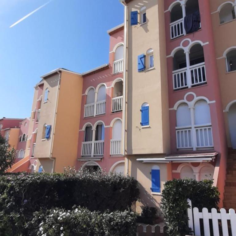 La Petite Joanie - Appartement 1 Chambre - 13