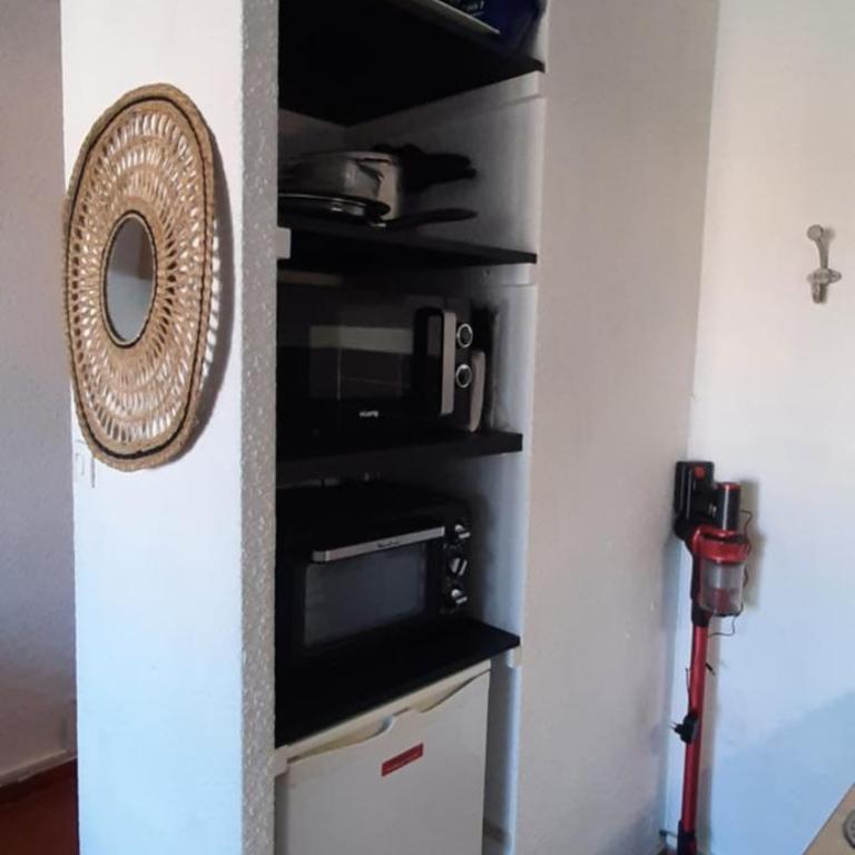 La Petite Joanie - Appartement 1 Chambre - 6